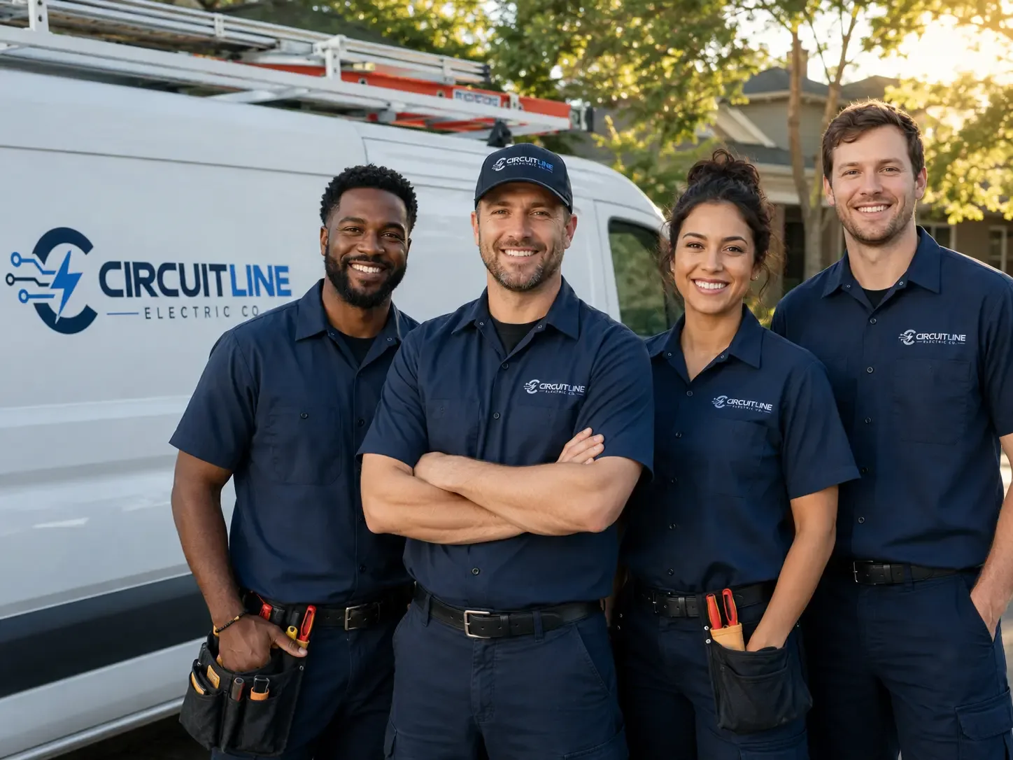 Whole Home Rewiring company in Glasgow, MT