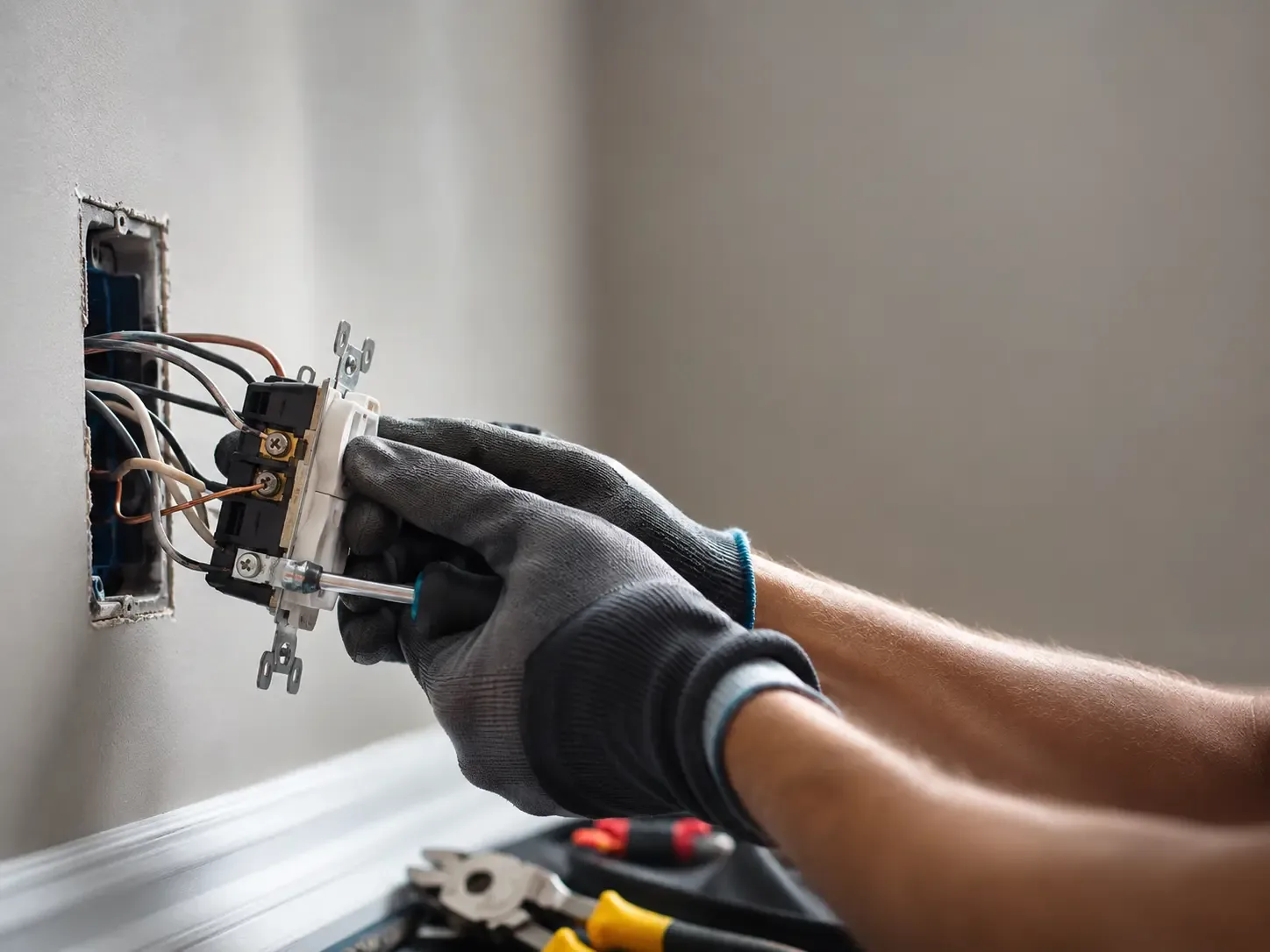 Why choose Whole Home Rewiring in Glasgow, MT